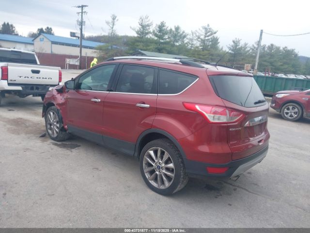 Ford Escape Se Image 3