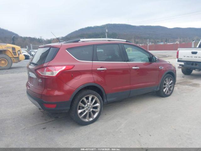 Ford Escape Se Image 2