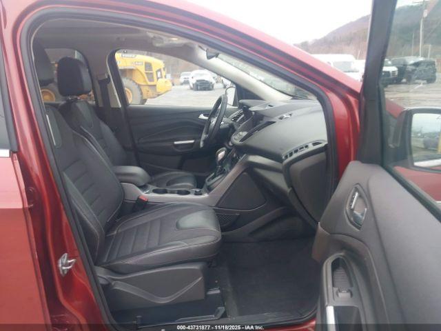 Ford Escape Se Image 15