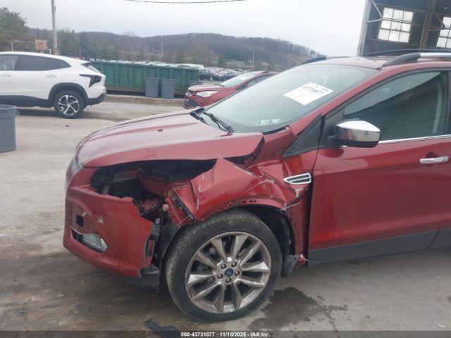 Ford Escape Se Image 4