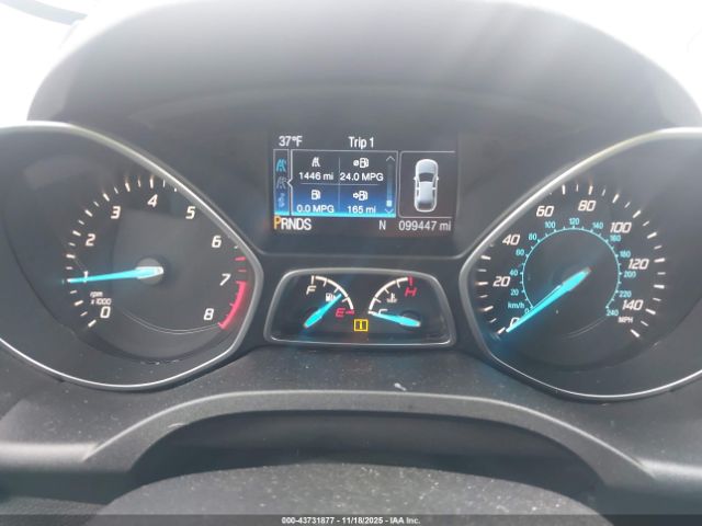 Ford Escape Se Image 5