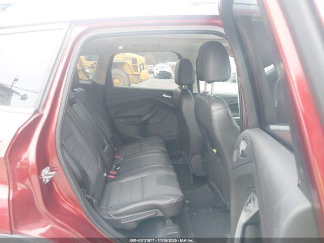 Ford Escape Se Image 7