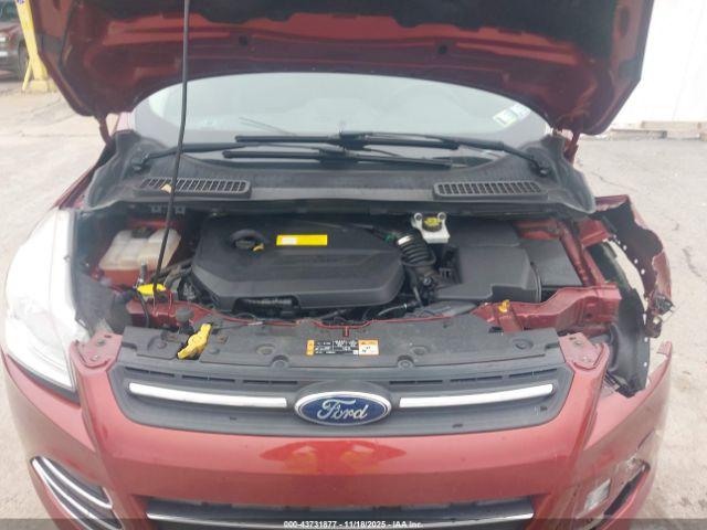 Ford Escape Se Image 9