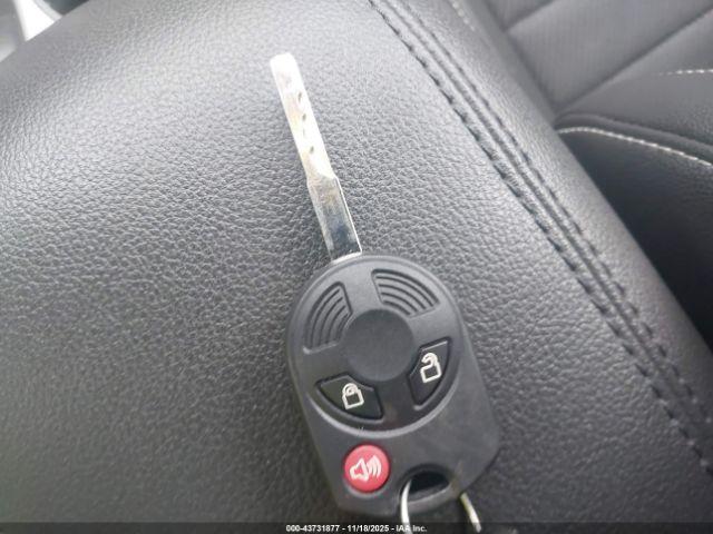 Ford Escape Se Image 11