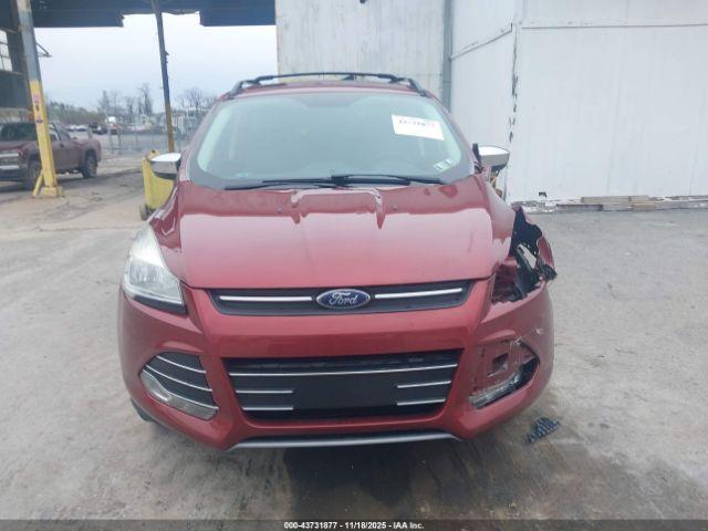 Ford Escape Se Image 10