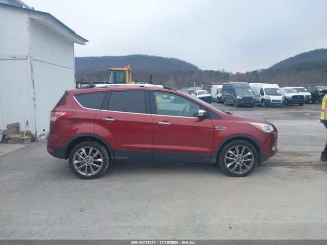 Ford Escape Se Image 13