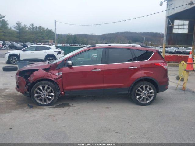 Ford Escape Se Image 16