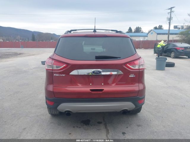 Ford Escape Se Image 12