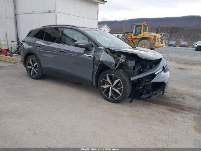  Salvage Volkswagen ID.4