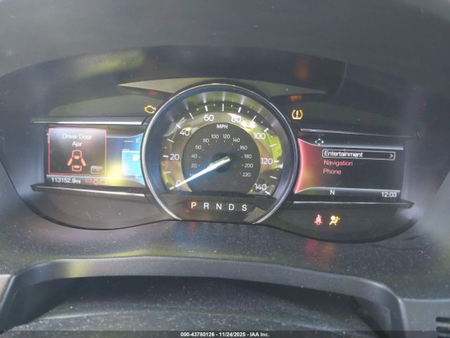 Ford Explorer Sport Image 7