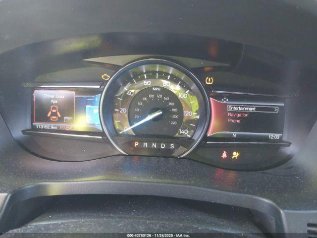 Ford Explorer Sport Image 7