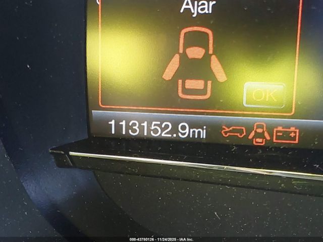 Ford Explorer Sport Image 13