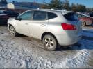 Nissan Rogue S Image 11