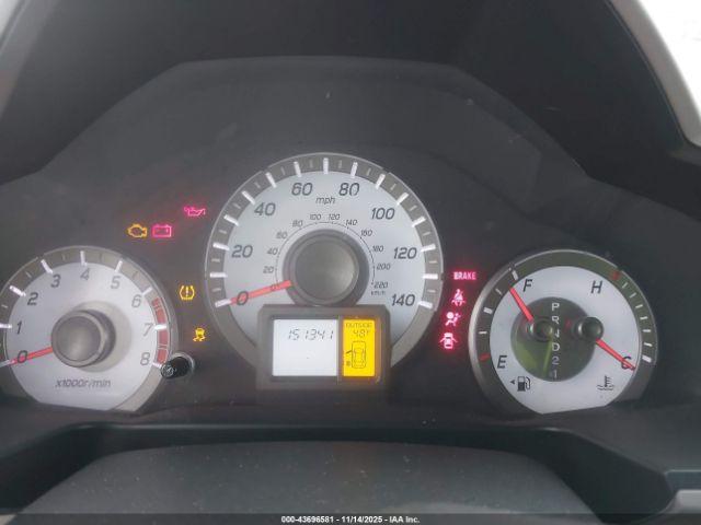 Honda Pilot Ex-l Image 6