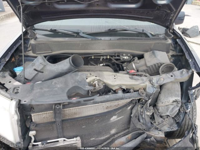 Honda Pilot Ex-l Image 9