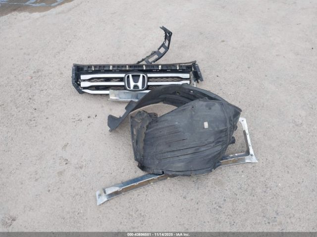 Honda Pilot Ex-l Image 10