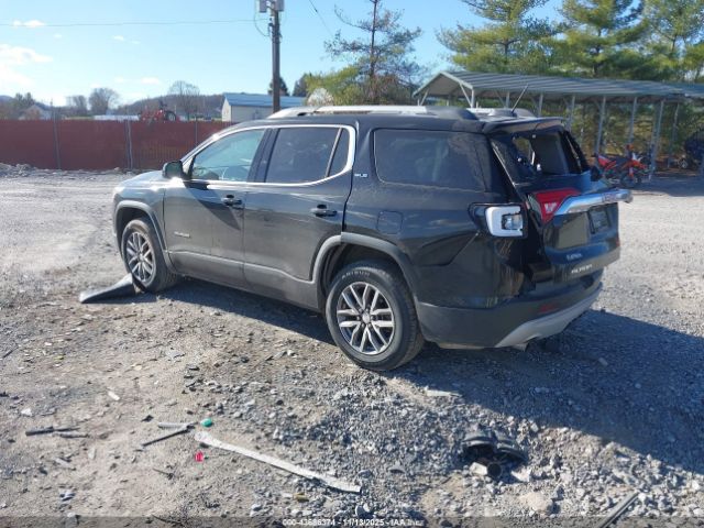 GMC Acadia Sle-2 Image 6