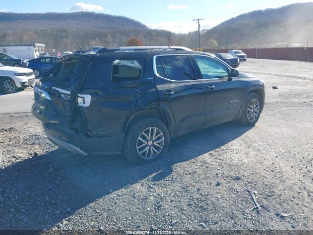 GMC Acadia Sle-2 Image 5