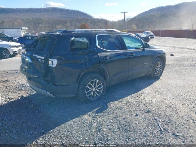 GMC Acadia Sle-2 Image 5