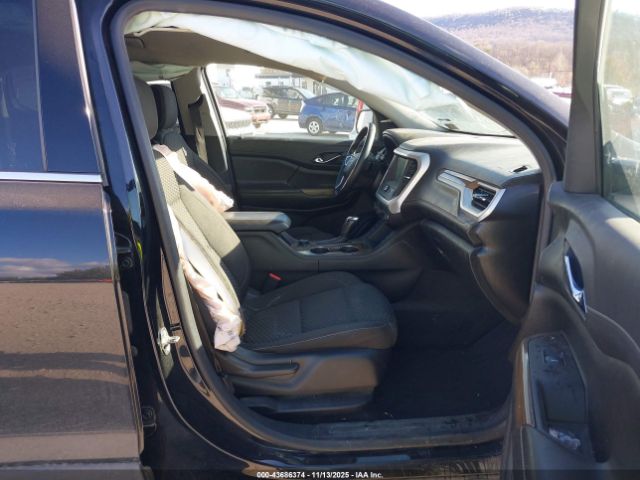 GMC Acadia Sle-2 Image 3