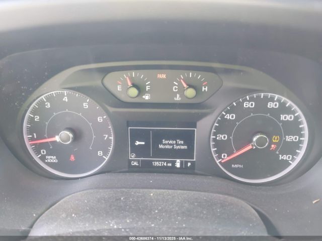 GMC Acadia Sle-2 Image 12