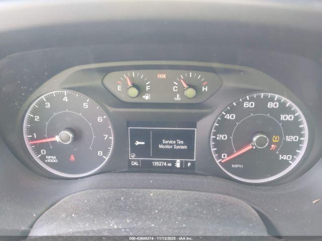 GMC Acadia Sle-2 Image 12