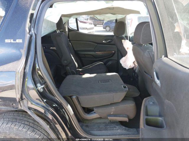 GMC Acadia Sle-2 Image 8