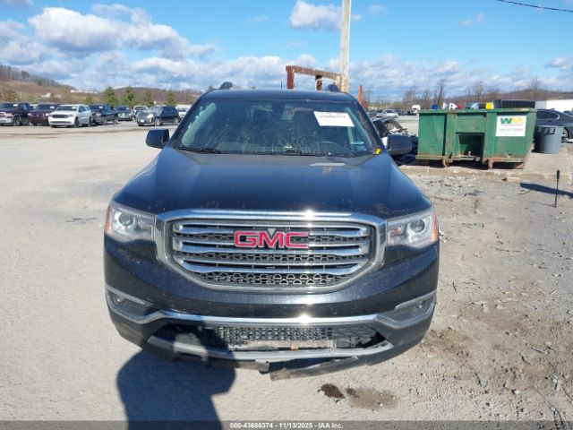 GMC Acadia Sle-2 Image 2