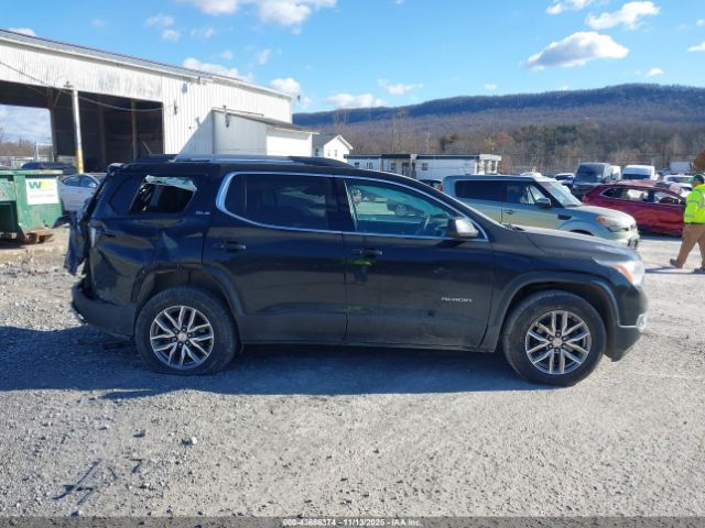 GMC Acadia Sle-2 Image 13