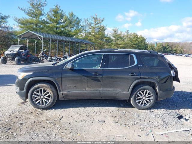 GMC Acadia Sle-2 Image 16