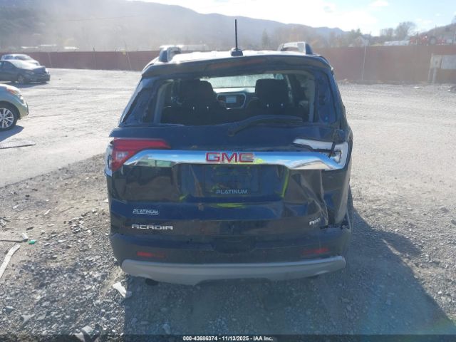 GMC Acadia Sle-2 Image 15