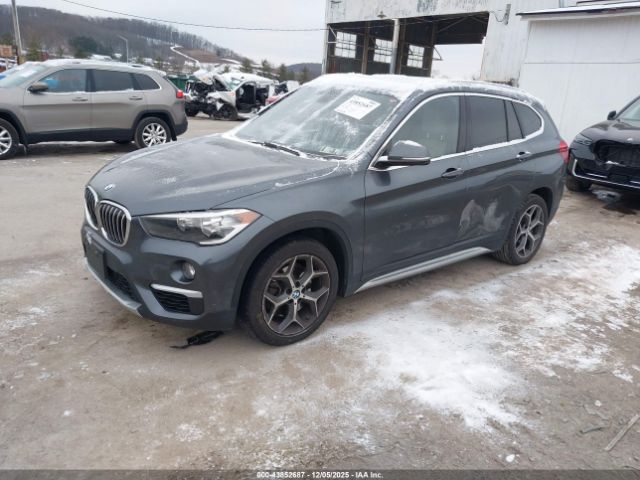 BMW X Series Xdrive28i Image 3