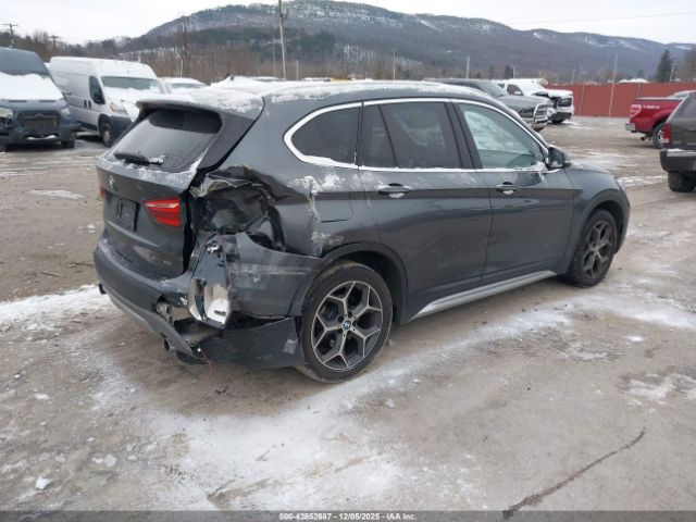 BMW X Series Xdrive28i Image 2