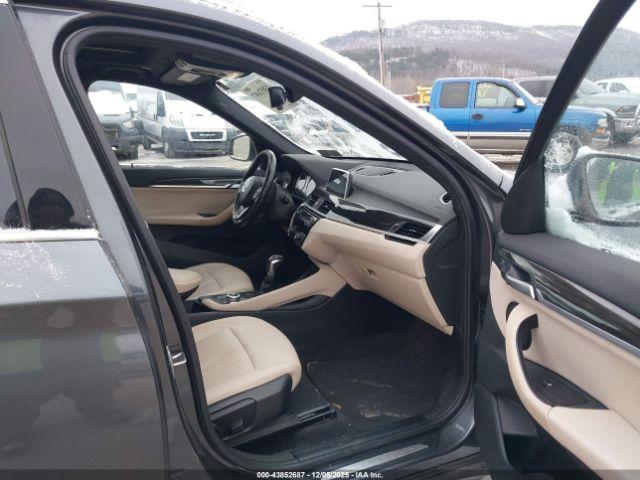 BMW X Series Xdrive28i Image 8