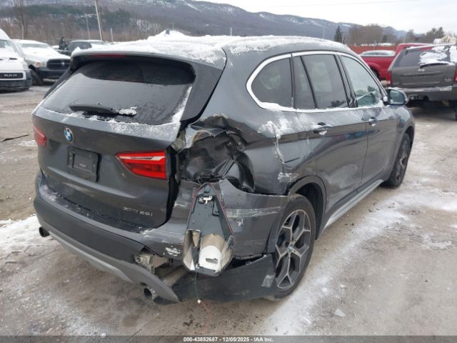BMW X Series Xdrive28i Image 5