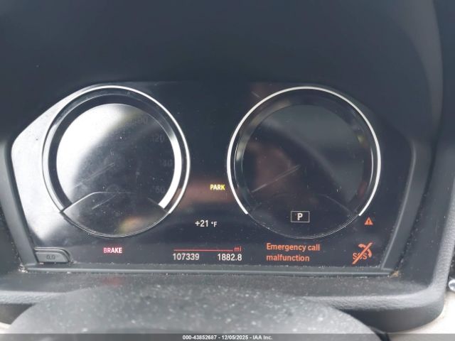 BMW X Series Xdrive28i Image 7