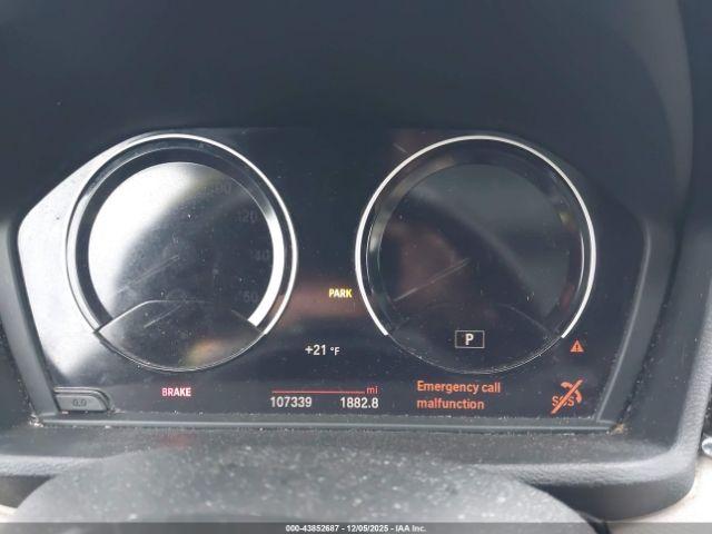 BMW X Series Xdrive28i Image 7