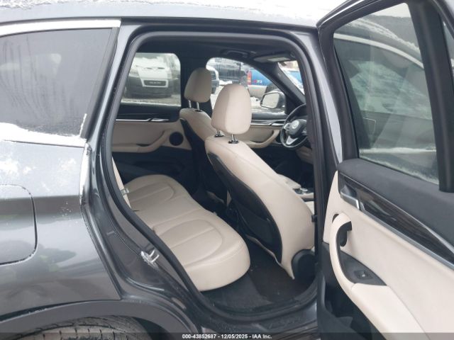 BMW X Series Xdrive28i Image 15