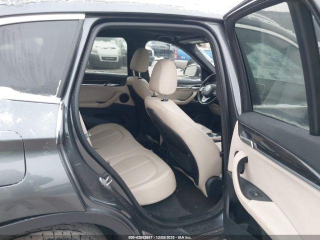 BMW X Series Xdrive28i Image 15