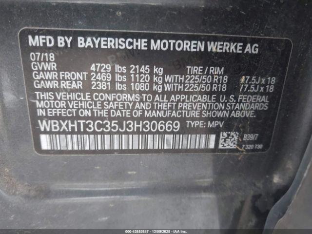 BMW X Series Xdrive28i Image 10