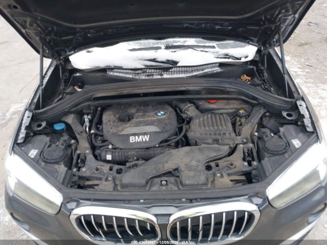 BMW X Series Xdrive28i Image 6