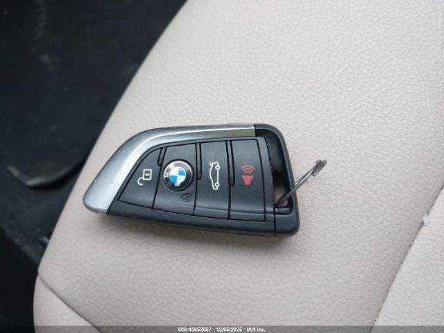 BMW X Series Xdrive28i Image 9