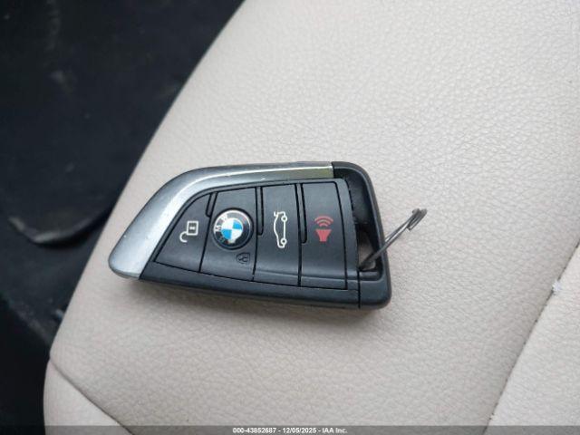 BMW X Series Xdrive28i Image 9