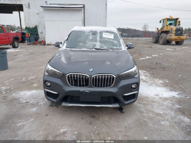 BMW X Series Xdrive28i Image 12