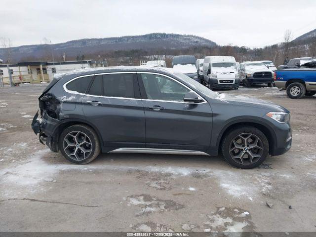 BMW X Series Xdrive28i Image 13
