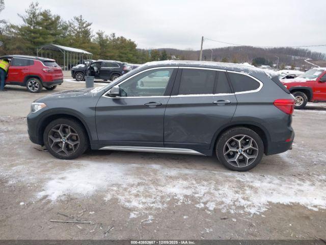 BMW X Series Xdrive28i Image 14