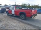 Chevrolet Silverado 2500 Work Truck Image 7