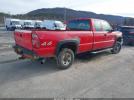 Chevrolet Silverado 2500 Work Truck Image 8