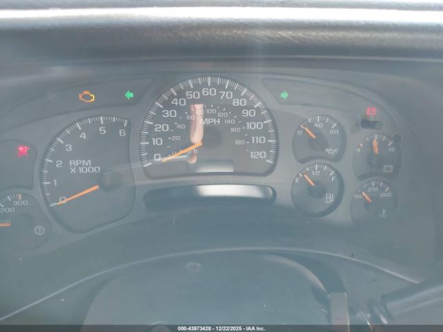 Chevrolet Silverado 2500 Work Truck Image 5