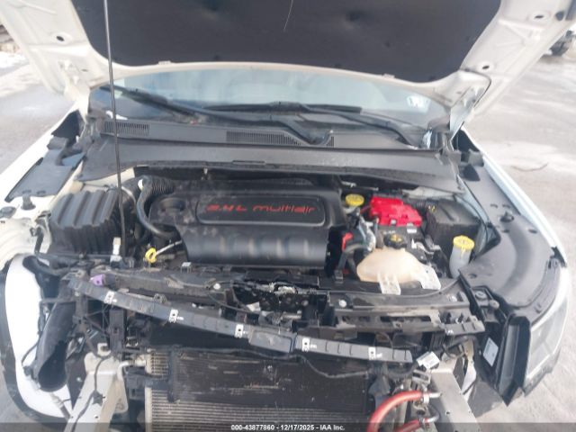 Jeep Compass Latitude 4x4 Image 15